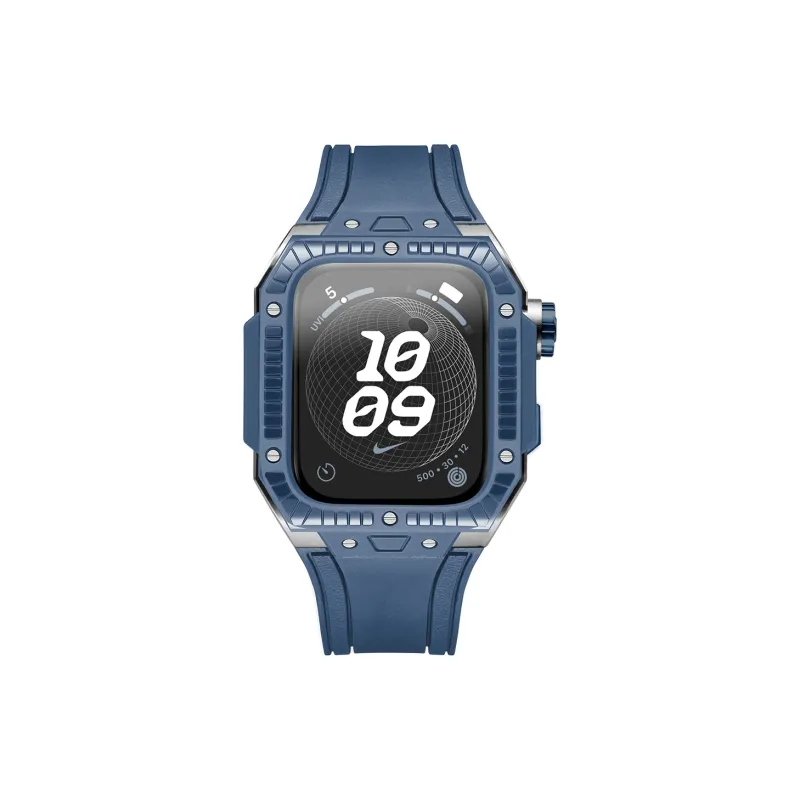 Soul Cool Unisex Watch Cases-22