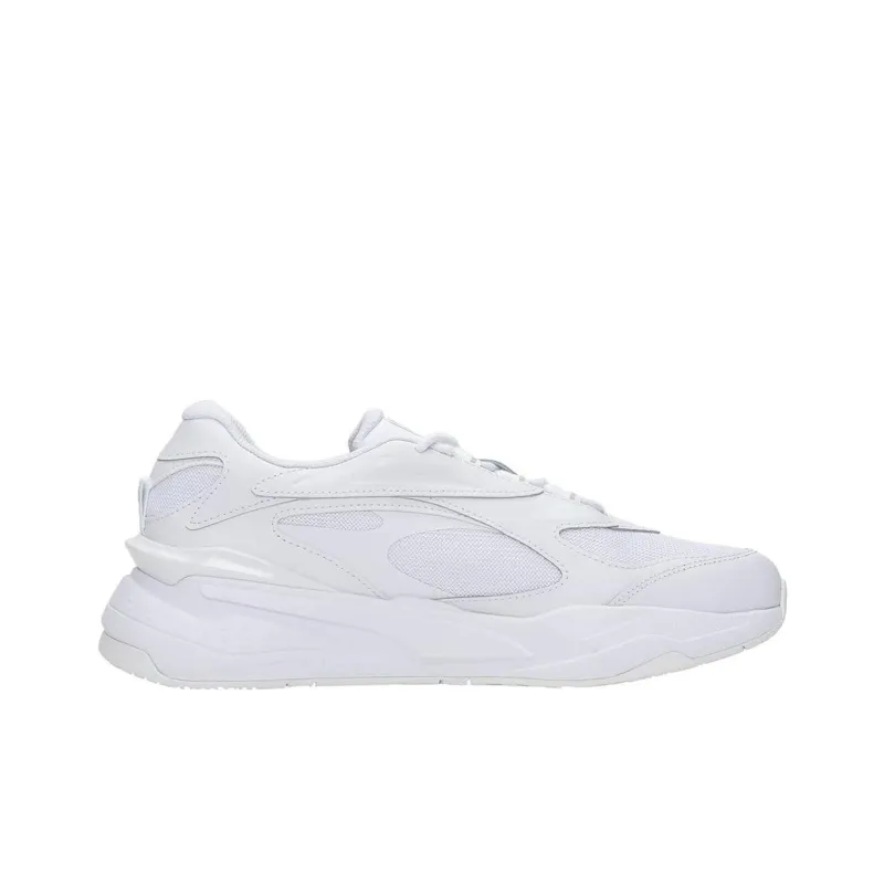 PUMA RS Fast Triple White-1