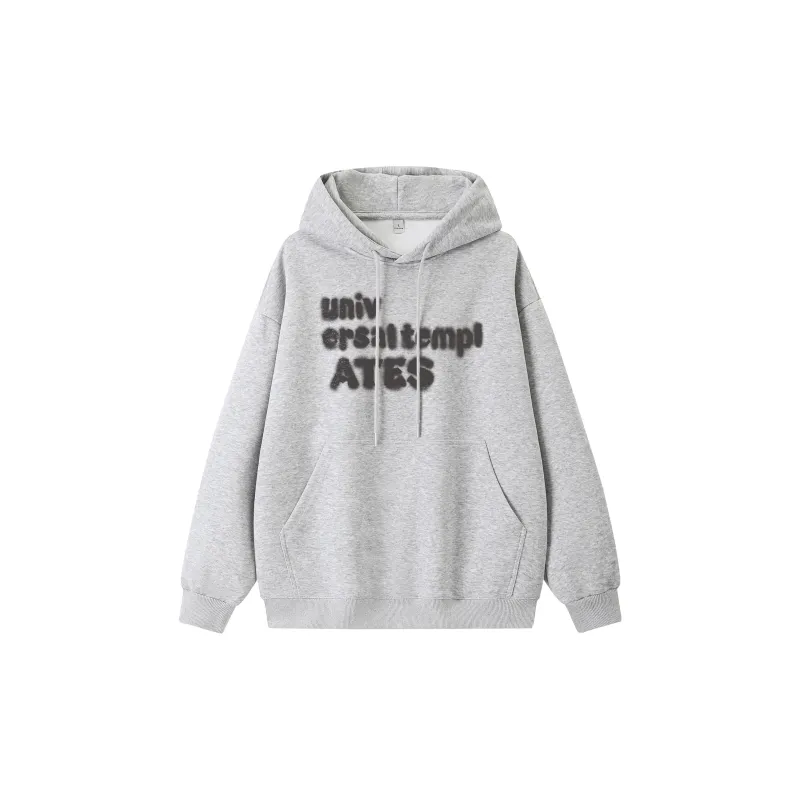 Universal Templates Sweatshirt Unisex-5