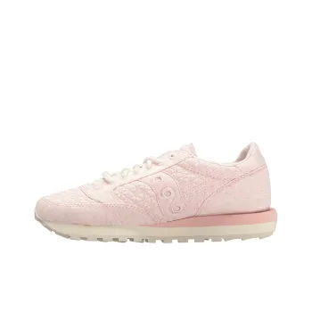Saucony Jazz Original Cl Pink Women's