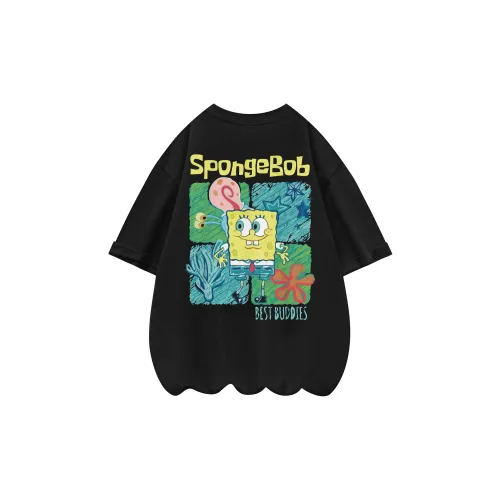 SPONGEBOB SQUAREPANTS T-Shirts Unisex