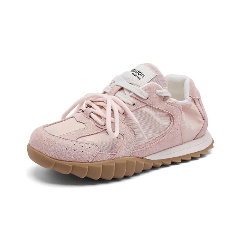 AGSDON Low-Top Casual Shoes Women's-7