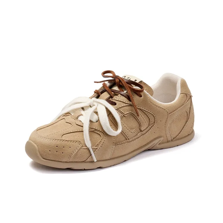 JOSINY JOSINY Low Top Skateboard Shoes Women's-1