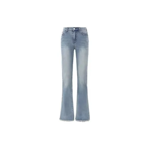 STARFEI Jeans Women's