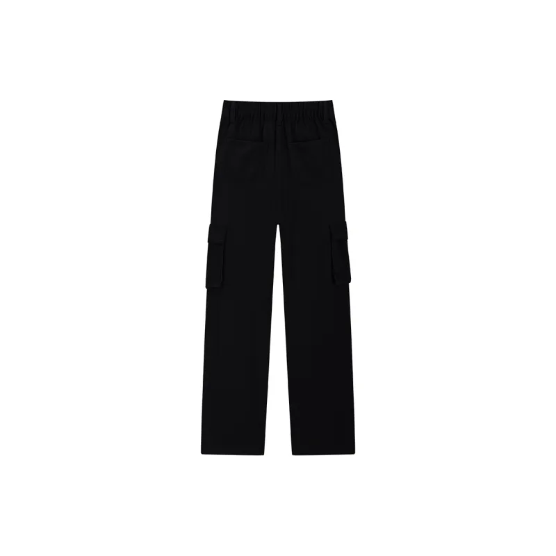 Garbege Jeans Women's Army Green-4