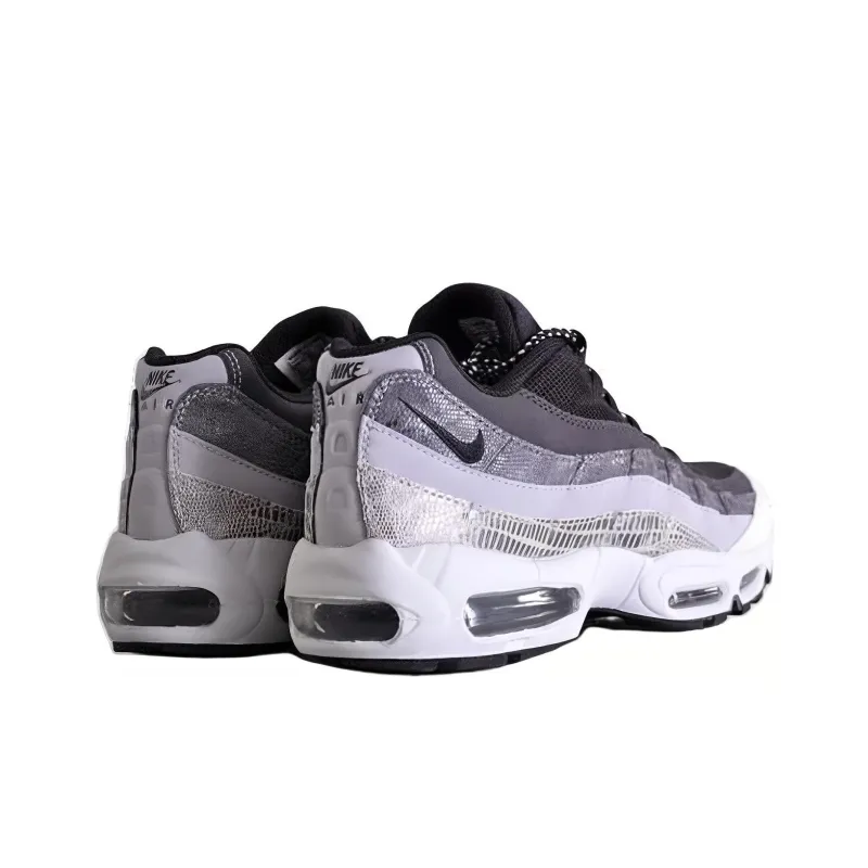 Nike Air Max 95 Snakeskin Metallic-3