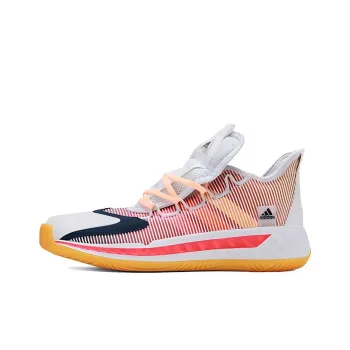 Adidas Pro Boost Low 'Signal Orange'