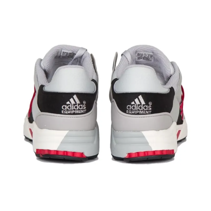 Adidas Eqt Support 93 Black-2