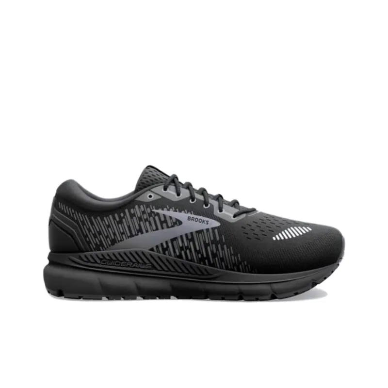 Brooks Addiction GTS 15 'Black'-1