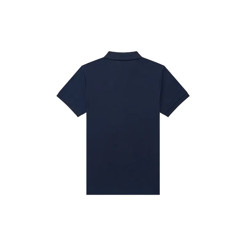 HAZZYS Short Sleeve Polo Shirts Summer Men's-1
