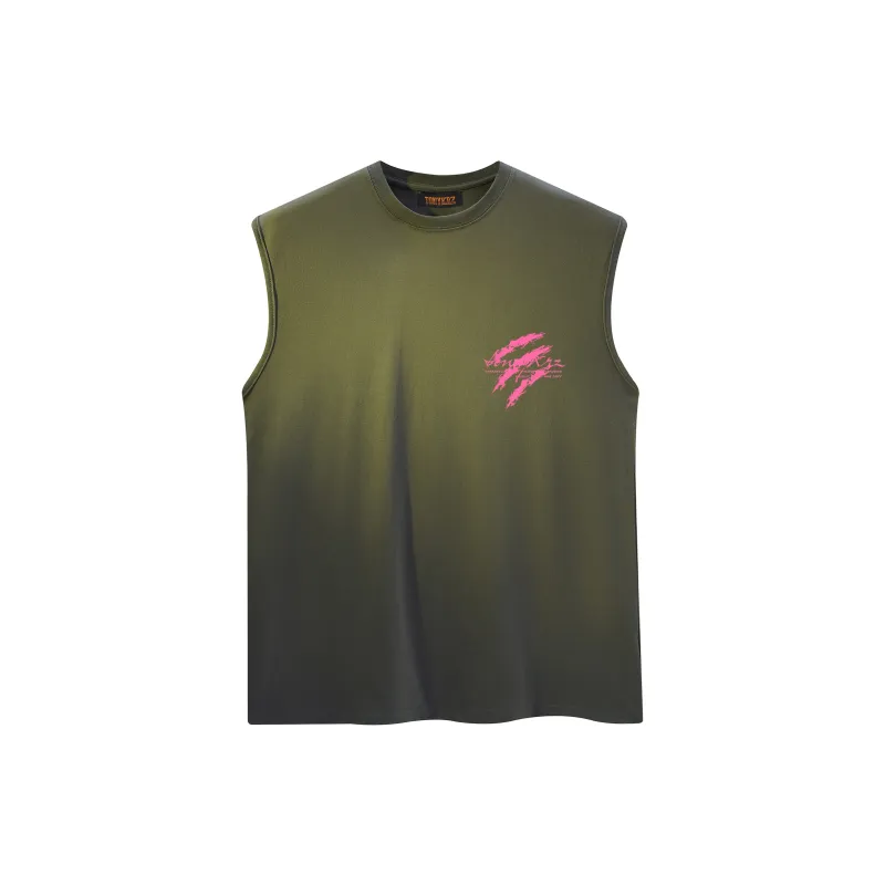 TONYKRZ Tank Tops Unisex-6