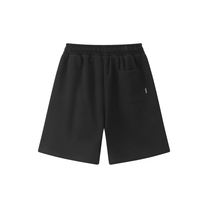 N'1 x Torso Casual Shorts Unisex-1