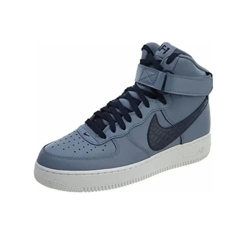 Nike Air Force 1 High '07 LV8 Ashen Slate Obsidian-2