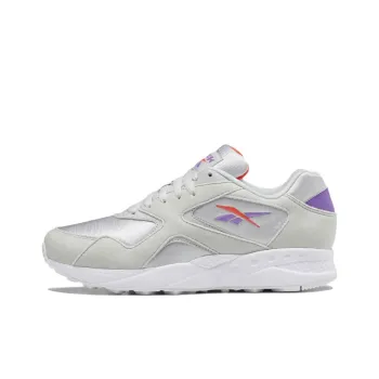 Reebok Torch Hex 'Grey Neon Red' Women's