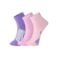3 Pack (Light Pink/Purple/Pink)