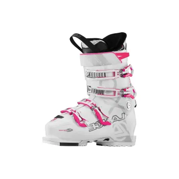 LANGE XC 90 Skis Ski Boots Women's