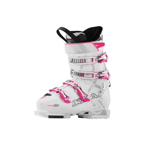LANGE XC 90 Skis Ski Boots Women's