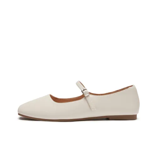 Hotwind Casual Single Shoes Women's