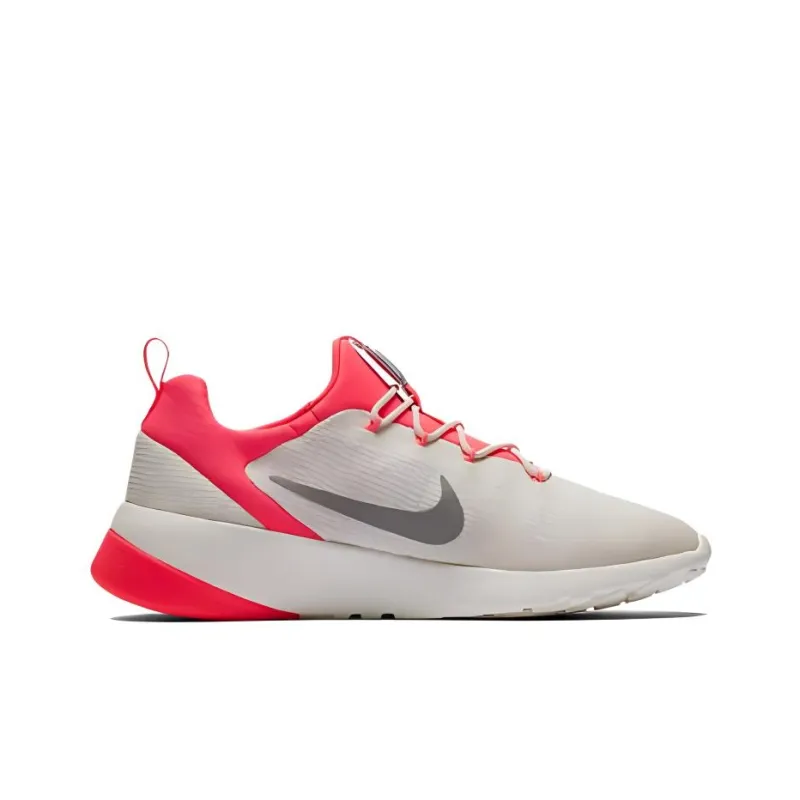 Nike Ck Racer Sneaker 'Orewood Brown/Solar Red' Women's-1