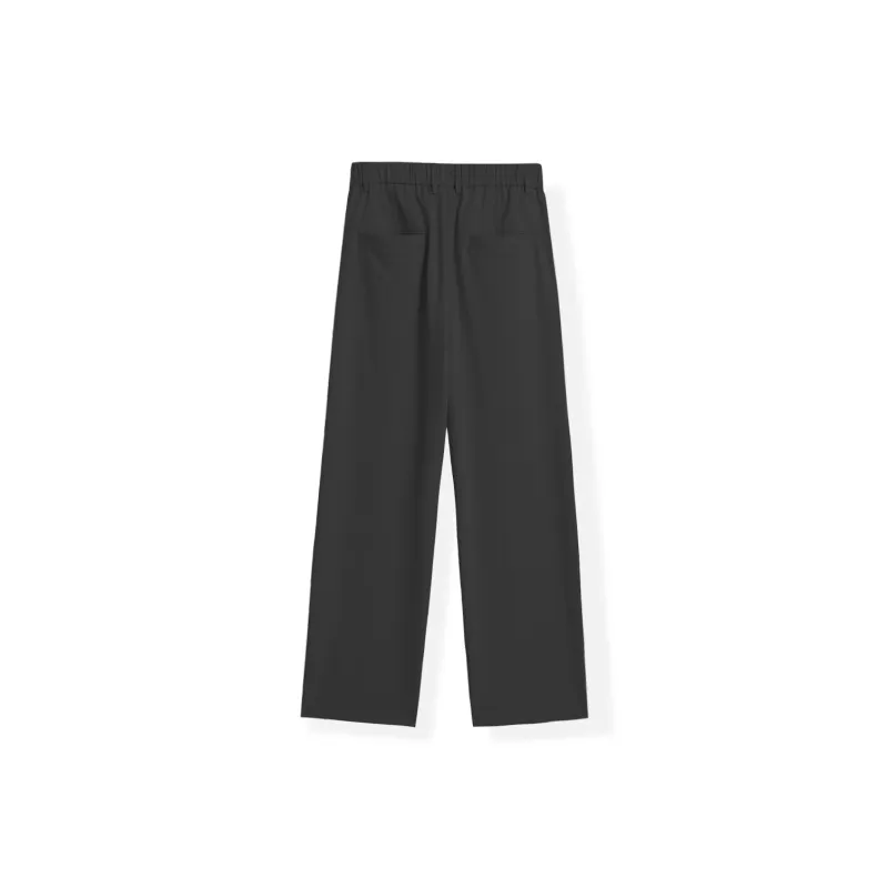 WILD LEADER Casual Pants Unisex-1