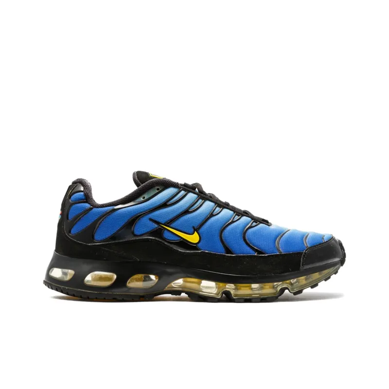 Nike Tn 360 University Blue-1