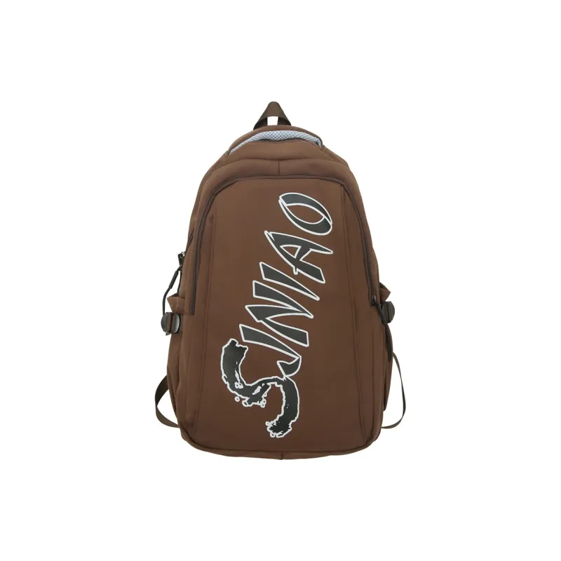 Venerable Brahma Backpacks-4
