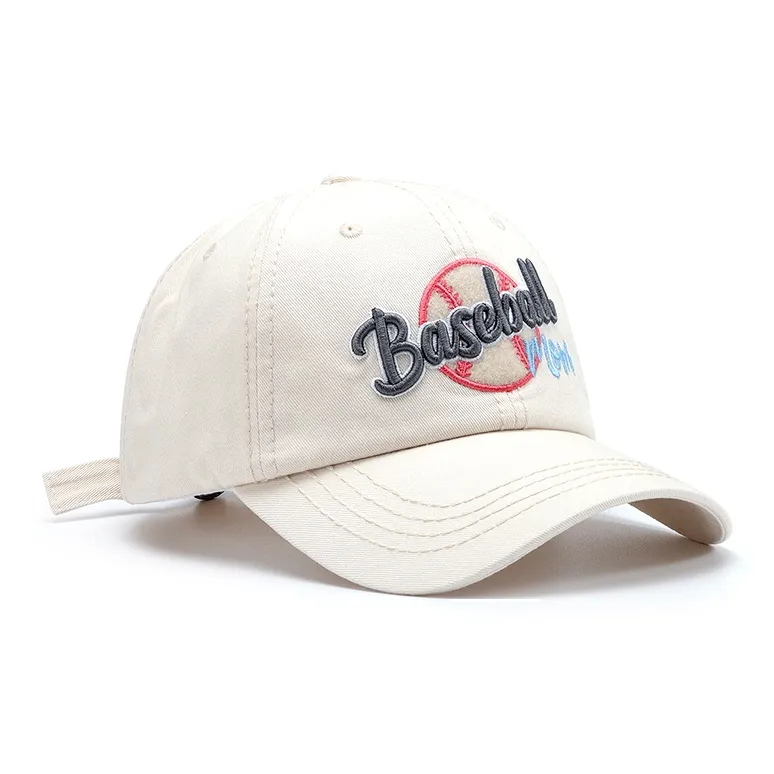 CARDANRO Cotton Baseball Caps Unisex-5
