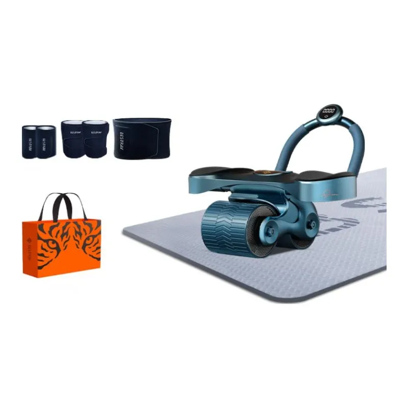 Function Abdominal Rollers Unisex-0