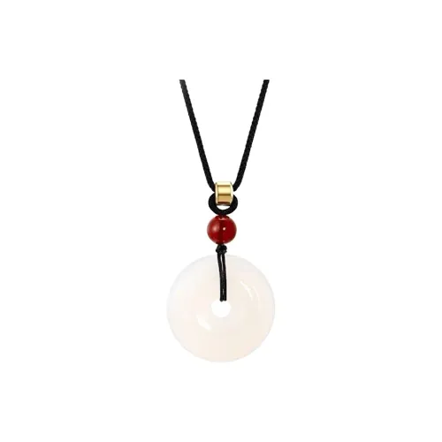 Best Wishes Chalcedony Bangles Unisex