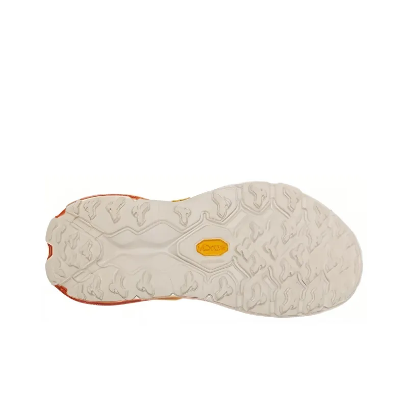 HOKA ONE ONE Speedgoat 5 'Sunset Orange' Women's-3