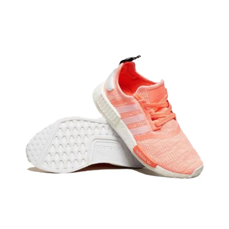 Adidas Nmd R1 Sun Glow Women's-2