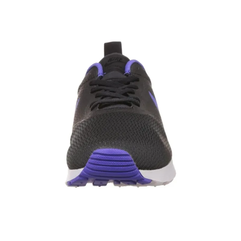 Nike Air Max Tavas Black Persian Voliet White-2
