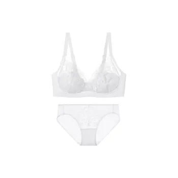 Ubras Women's Underwear Sets