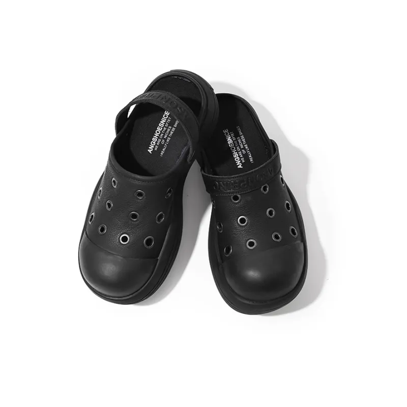 Angelmix Clogs Unisex-3