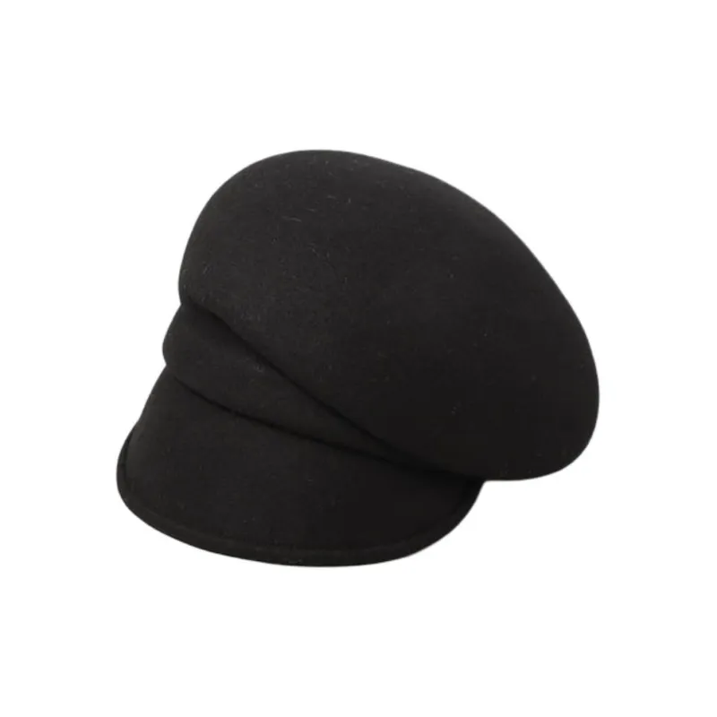 CA4LA Wool Berets Women's Multicolor-1