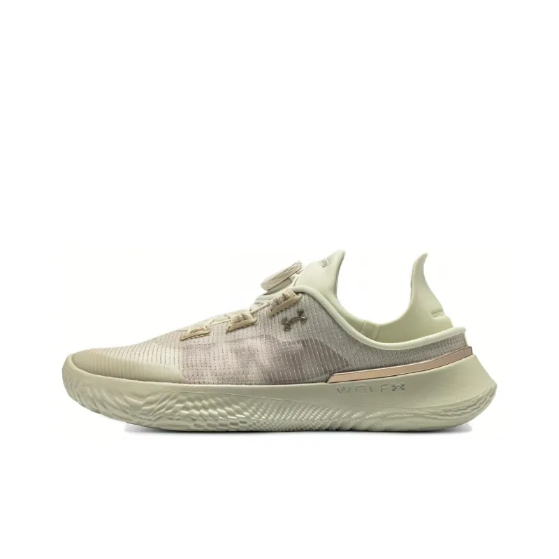 Under Armour Flow Slipspeed Boa 'Green' Women's-0
