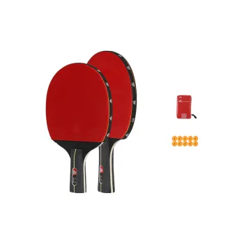 PEAK Ping Pong Paddles Unisex All Wood