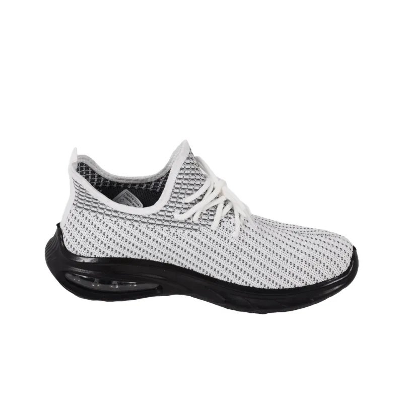 Crazy 1 Adv Adidas 'White Black'-1