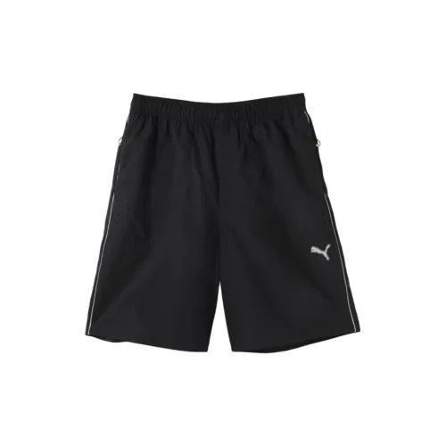 PUMA SWXP UR WOVEN SHORTS Casual Shorts Men's Grass Gray