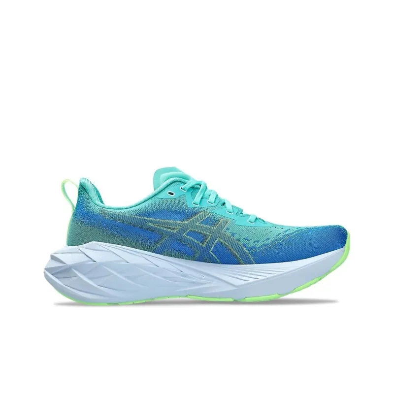 Asics Novablast 4 Lite Show Lite Show Sea Glass-1