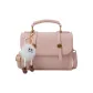 Pink with Charm
