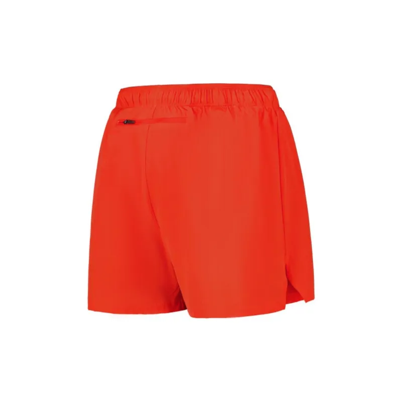 New Balance RC Short Casual Shorts Men's Orange-1