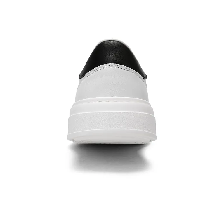 CROWN Skateboard Shoes Men's One Yard Larger-3