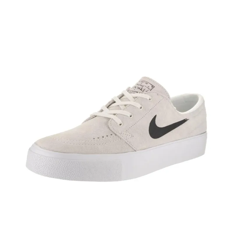 Nike Sb Zoom Stefan Janoski Summit White-2