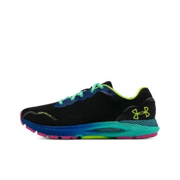 Under Armour Hovr Sonic 6 'Black' Women's