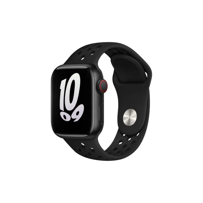 ZHISHENG Apple Compatibility Watch Band 38 49MM Watch Dial All Silicone Material-25
