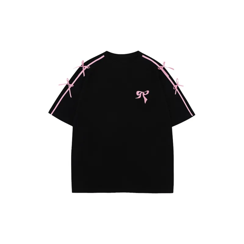 Vine Color T Shirts Women's-10