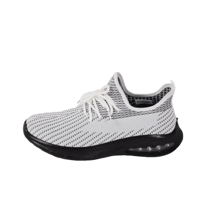 Crazy 1 Adv Adidas 'White Black'-0