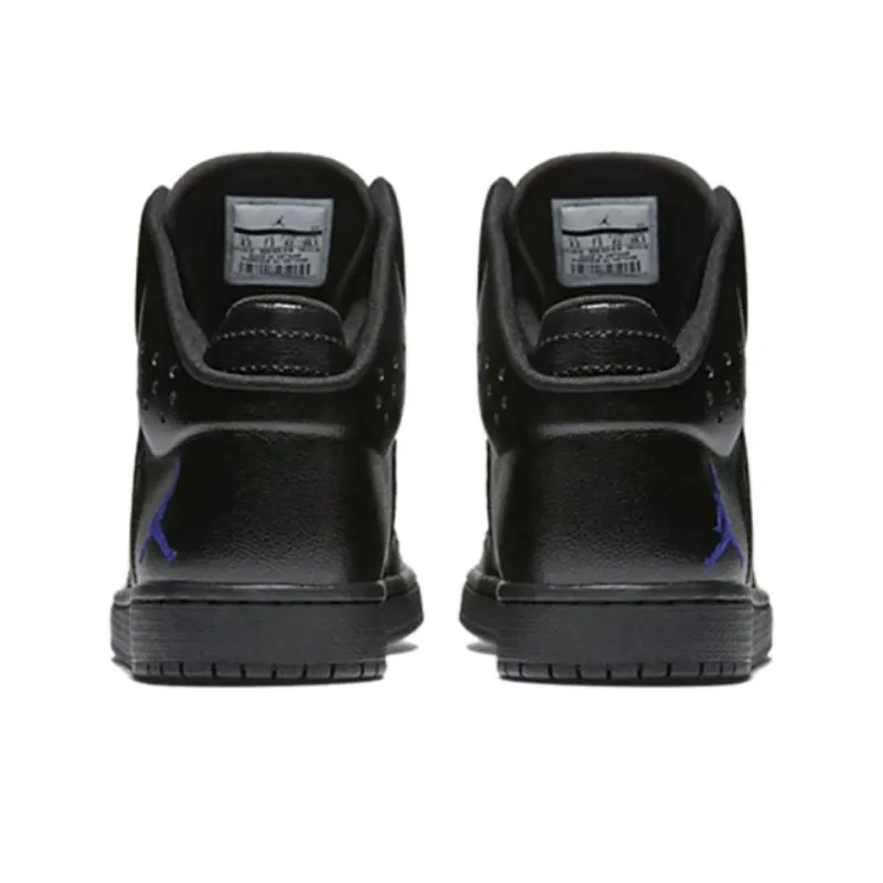 Jordan 1 Flight 4 Space Jam-4