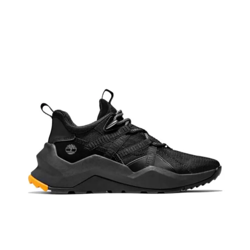Timberland MADBURY Collection Casual Shoes Women's Low Top Black-1